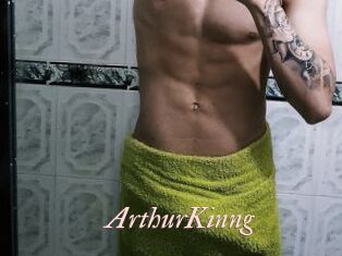 ArthurKinng Leukelol