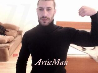 ArticMan