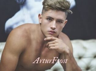ArturFrost
