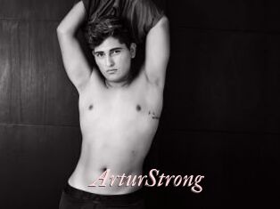 ArturStrong