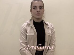 AryaGarcia