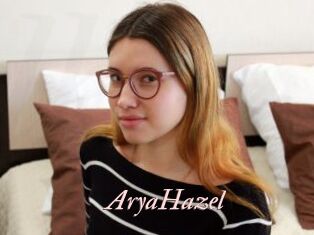 AryaHazel