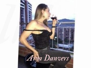 Arya_Danvers
