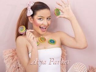 Arya_Parker