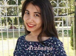 Arzhaana Leukelol