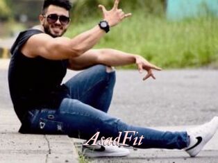 AsadFit