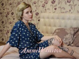 AsamiWharton