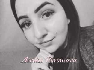 Asenka_Voroncova
