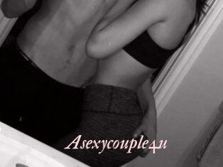 Asexycouple4u
