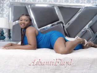 AshantiFlayd
