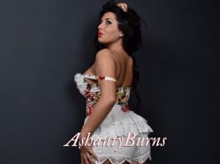 AshantyBurns