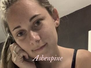 Ashenpine