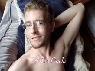 AsherCocks