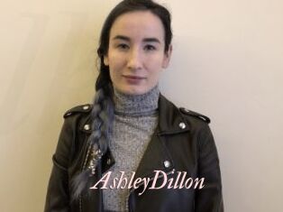 AshleyDillon Leukelol