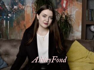 AshleyFond Leukelol