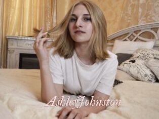 AshleyJohnston