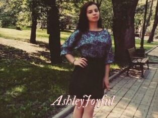 AshleyJoyful
