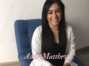 AshleyMatthew Leukelol