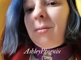 AshleyPhoenix