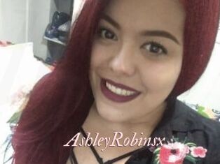AshleyRobinsx