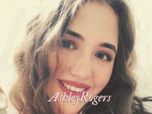 AshleyRogers Leukelol