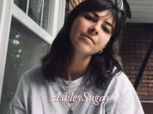 AshleySugar