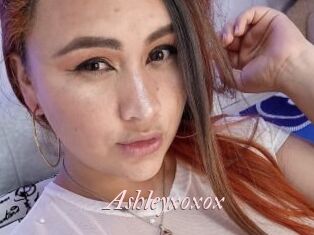 Ashleyxoxox