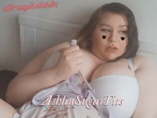AshlinSugarTits Leukelol