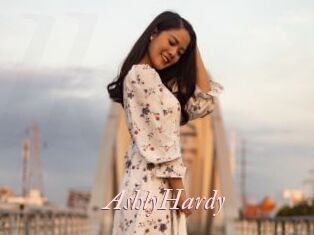 AshlyHardy