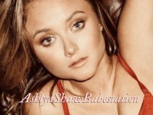 AshlynShawBabestation