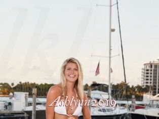Ashlynn2019