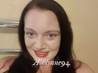 Ashlynne94