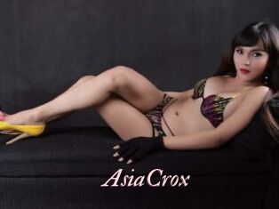 AsiaCrox