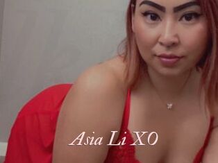Asia_Li_XO