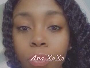 Asia_XoXo