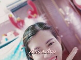 AsianAna