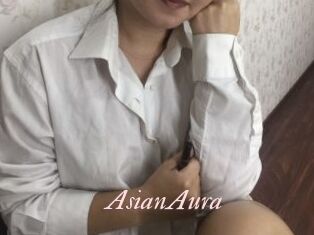 AsianAura Leukelol