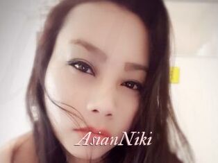 AsianNiki