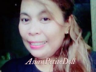 AsianPetiteDoll