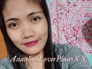 AsianSexLoverPinayXX