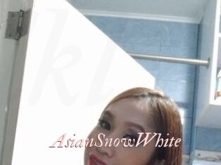 AsianSnowWhite