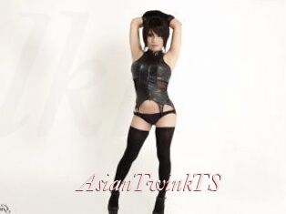 AsianTwinkTS