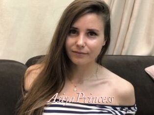 AsiyaPrincess