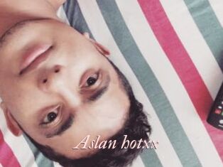 Aslan_hotxx