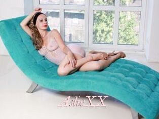 AslieXX