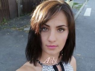 Asly
