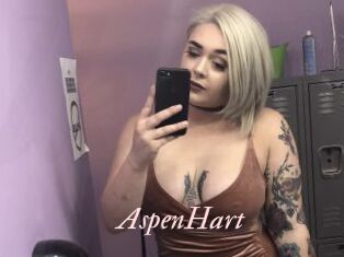 AspenHart