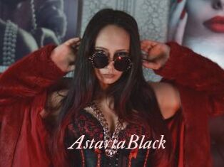 AstartaBlack