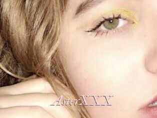 AsterXXX