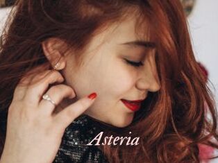 Asteria